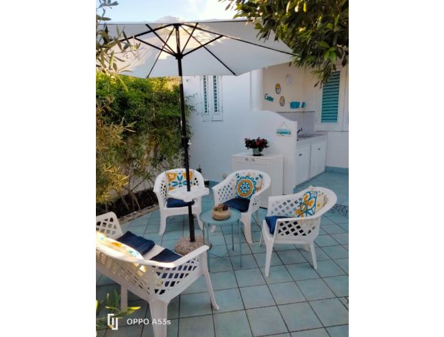 Anteprima foto 5 - Villa in Vendita a Lipari - Vulcano