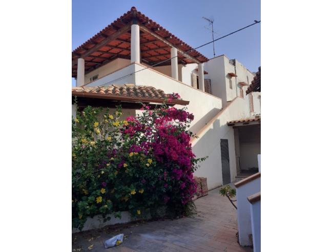 Anteprima foto 6 - Villa in Vendita a Lipari - Vulcano