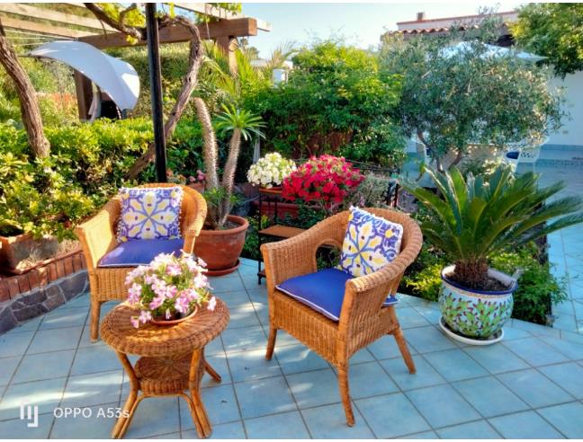 Anteprima foto 6 - Villa in Vendita a Lipari - Vulcano