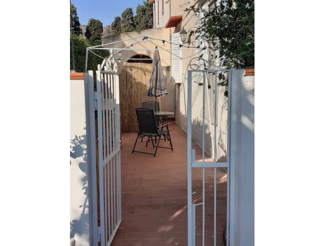 Anteprima foto 7 - Villa in Vendita a Lipari - Vulcano