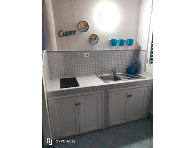 Anteprima foto 7 - Villa in Vendita a Lipari - Vulcano