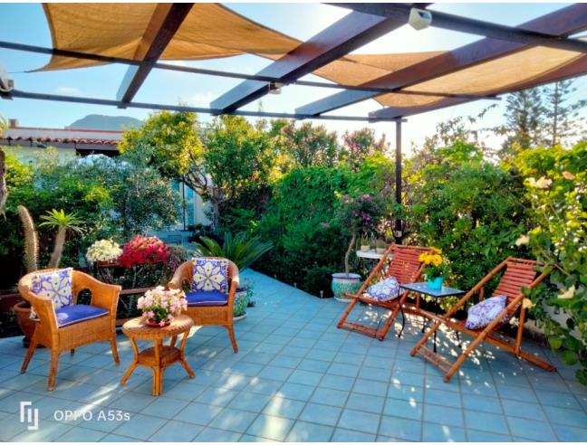 Anteprima foto 8 - Villa in Vendita a Lipari - Vulcano