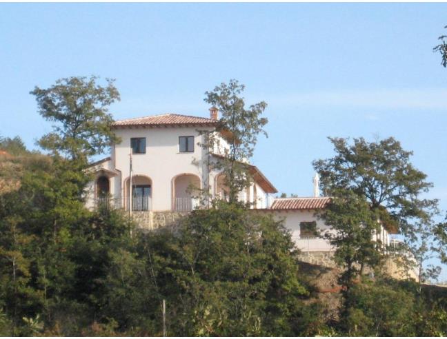 Anteprima foto 1 - Villa in Vendita a Lisciano Niccone - Gasparini