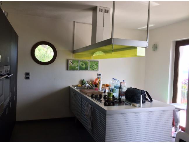 Anteprima foto 5 - Villa in Vendita a Lisciano Niccone - Gasparini