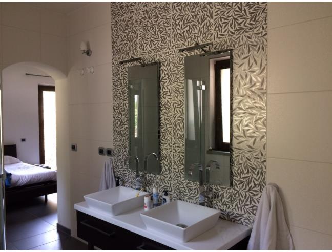 Anteprima foto 6 - Villa in Vendita a Lisciano Niccone - Gasparini