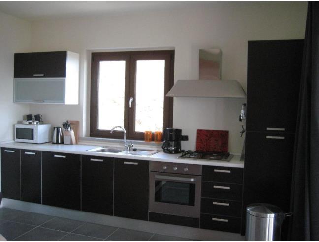 Anteprima foto 7 - Villa in Vendita a Lisciano Niccone - Gasparini