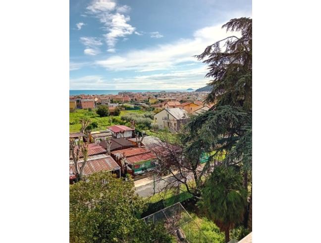 Anteprima foto 3 - Villa in Vendita a Loano (Savona)