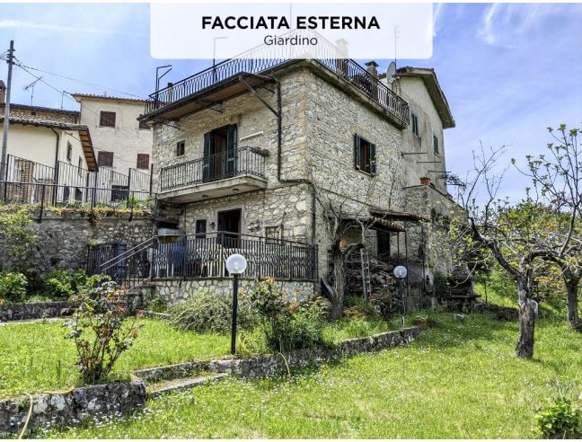 Anteprima foto 2 - Villa in Vendita a Longone Sabino (Rieti)