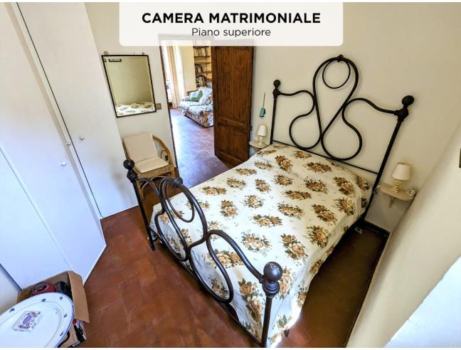 Anteprima foto 5 - Villa in Vendita a Longone Sabino (Rieti)