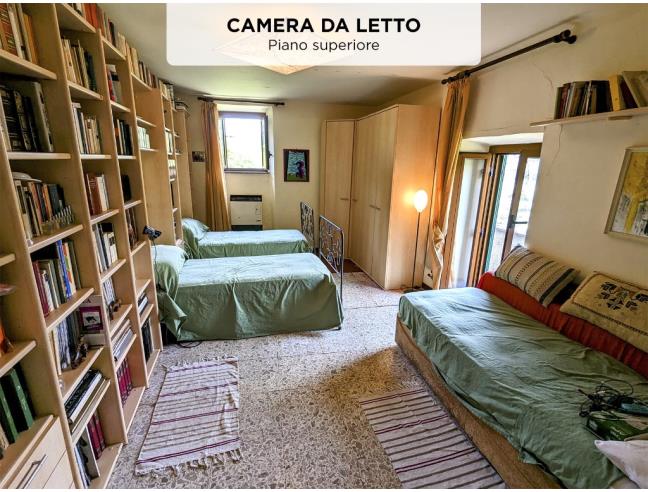 Anteprima foto 6 - Villa in Vendita a Longone Sabino (Rieti)