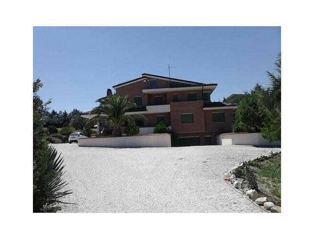 Anteprima foto 1 - Villa in Vendita a Lucera (Foggia)