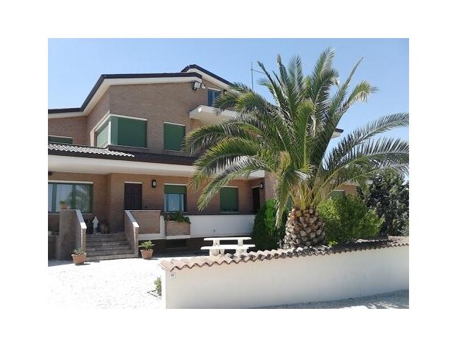 Anteprima foto 3 - Villa in Vendita a Lucera (Foggia)