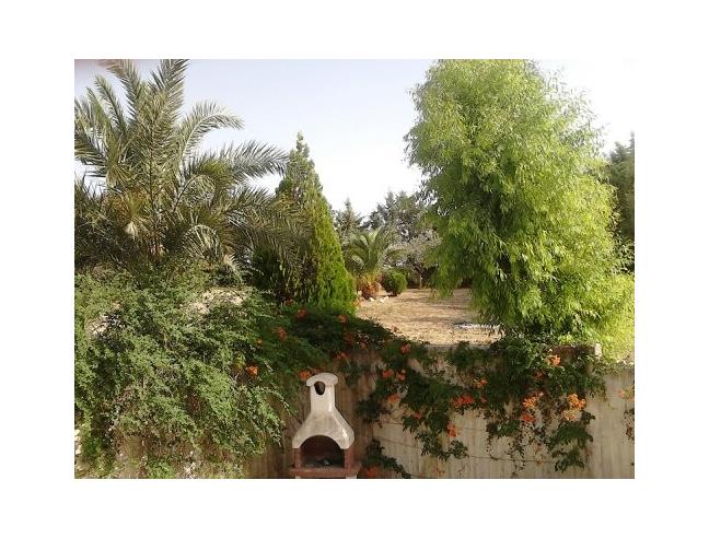 Anteprima foto 6 - Villa in Vendita a Lucera (Foggia)