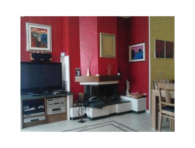 Anteprima foto 7 - Villa in Vendita a Lucera (Foggia)