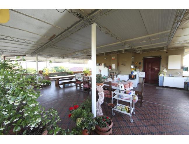 Anteprima foto 2 - Villa in Vendita a Luni (La Spezia)