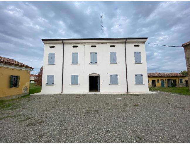 Anteprima foto 1 - Villa in Vendita a Luzzara - Casoni