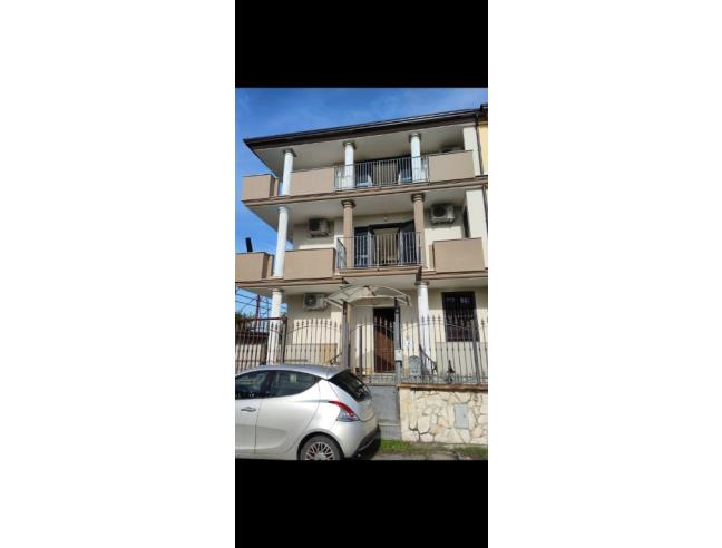 Anteprima foto 2 - Villa in Vendita a Macerata Campania (Caserta)