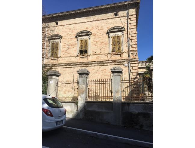 Anteprima foto 8 - Villa in Vendita a Macerata - Centro città