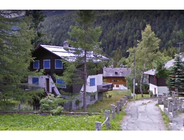 Anteprima foto 6 - Villa in Vendita a Macugnaga - Pecetto