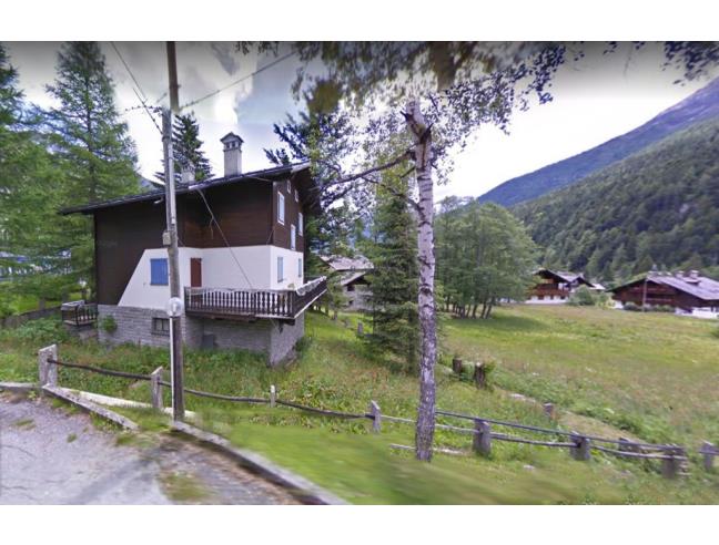 Anteprima foto 7 - Villa in Vendita a Macugnaga - Pecetto