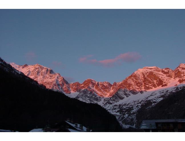 Anteprima foto 8 - Villa in Vendita a Macugnaga - Pecetto