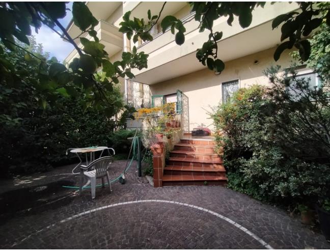 Anteprima foto 1 - Villa in Vendita a Maddaloni (Caserta)