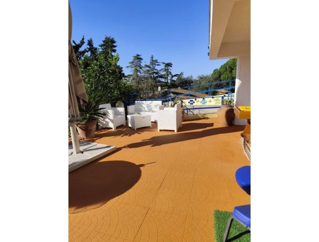 Anteprima foto 2 - Villa in Vendita a Magliano in Toscana - Montiano