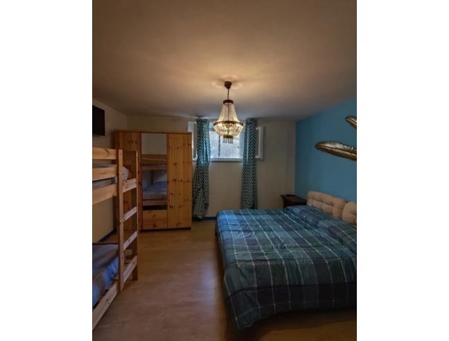 Anteprima foto 3 - Villa in Vendita a Magliano in Toscana - Montiano