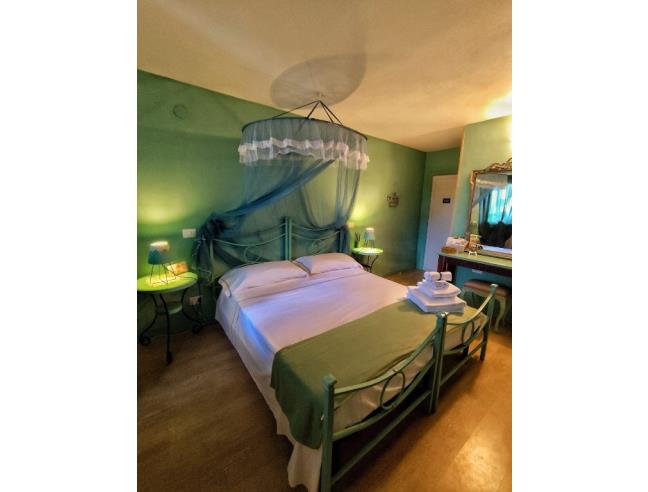 Anteprima foto 4 - Villa in Vendita a Magliano in Toscana - Montiano