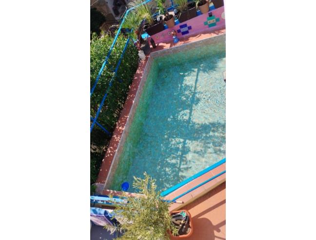 Anteprima foto 5 - Villa in Vendita a Magliano in Toscana - Montiano