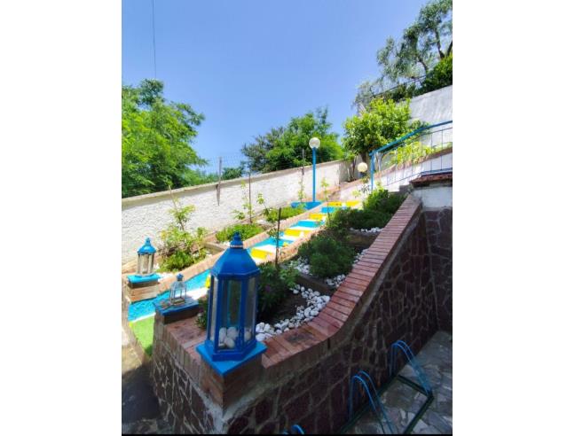 Anteprima foto 6 - Villa in Vendita a Magliano in Toscana - Montiano