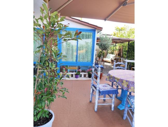 Anteprima foto 7 - Villa in Vendita a Magliano in Toscana - Montiano