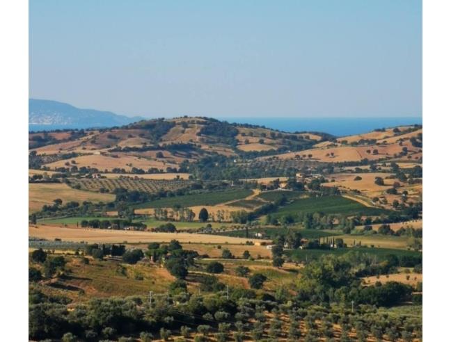 Anteprima foto 8 - Villa in Vendita a Magliano in Toscana - Montiano