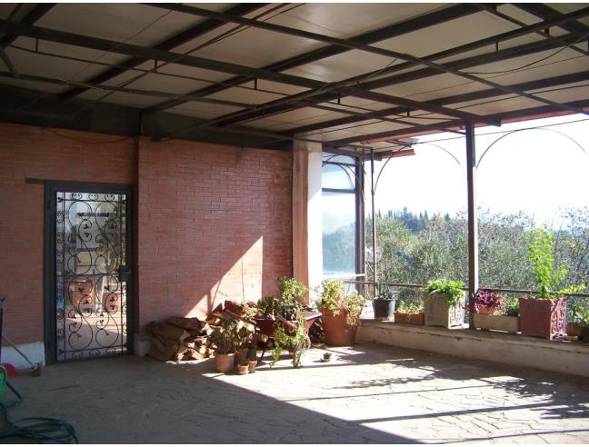 Anteprima foto 3 - Villa in Vendita a Magliano Sabina (Rieti)