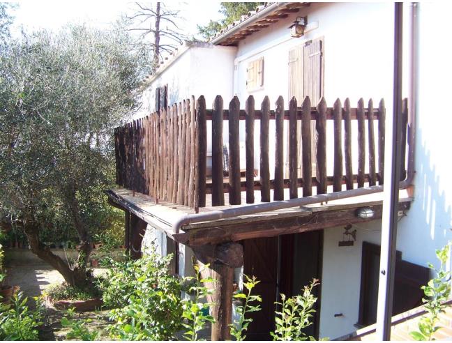 Anteprima foto 4 - Villa in Vendita a Magliano Sabina (Rieti)