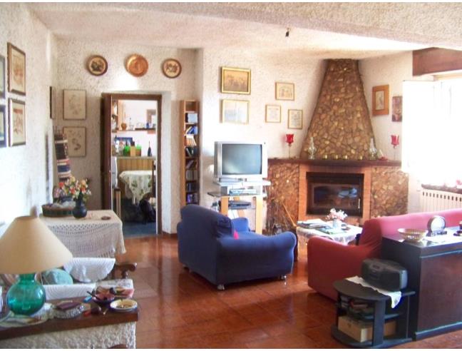 Anteprima foto 5 - Villa in Vendita a Magliano Sabina (Rieti)