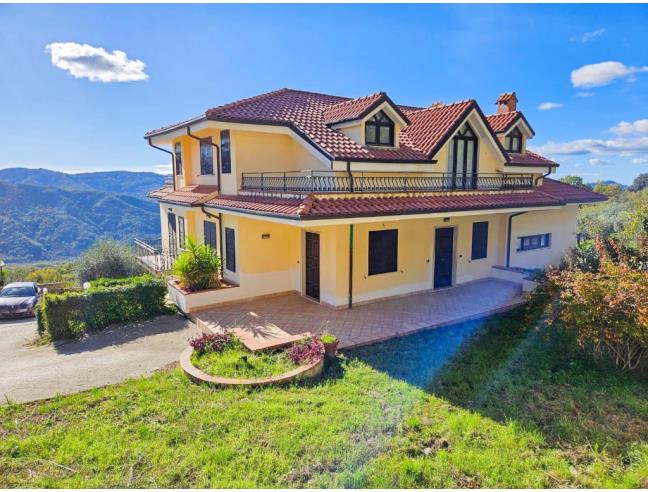 Anteprima foto 2 - Villa in Vendita a Magliano Vetere (Salerno)