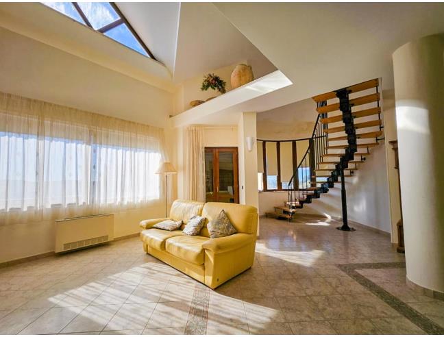 Anteprima foto 3 - Villa in Vendita a Magliano Vetere (Salerno)