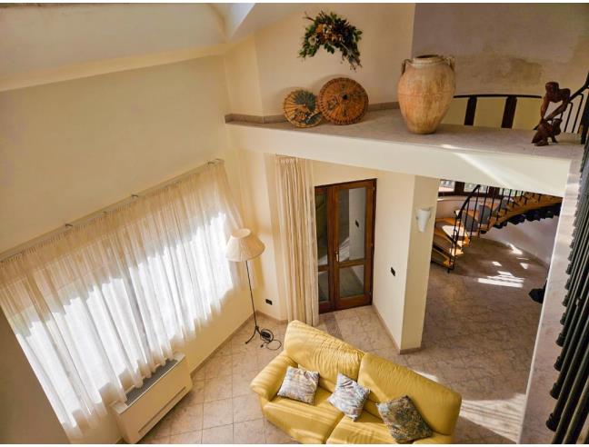Anteprima foto 4 - Villa in Vendita a Magliano Vetere (Salerno)