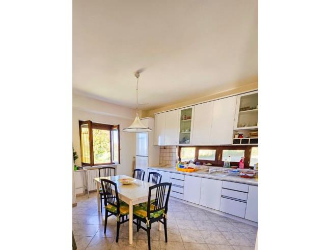 Anteprima foto 5 - Villa in Vendita a Magliano Vetere (Salerno)