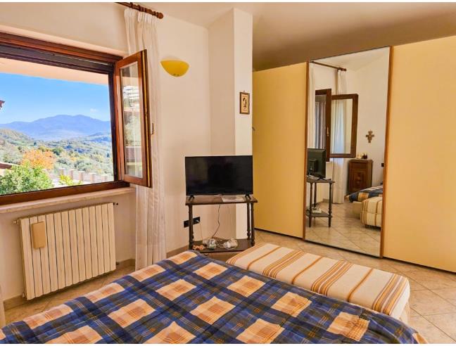 Anteprima foto 6 - Villa in Vendita a Magliano Vetere (Salerno)