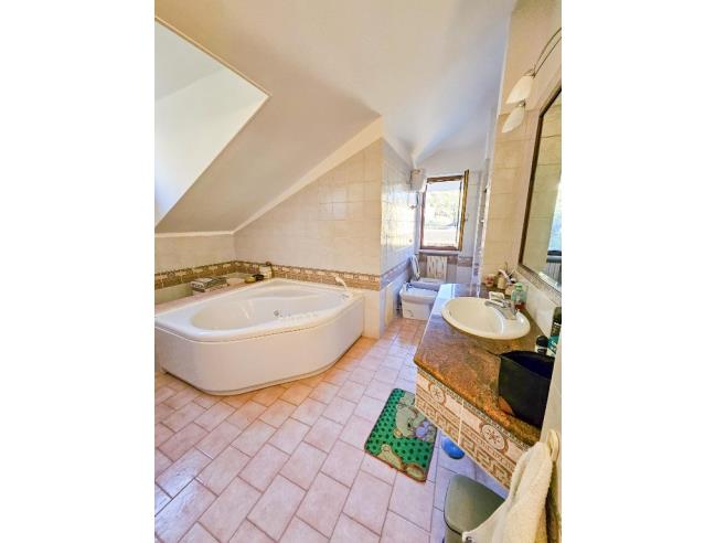Anteprima foto 7 - Villa in Vendita a Magliano Vetere (Salerno)