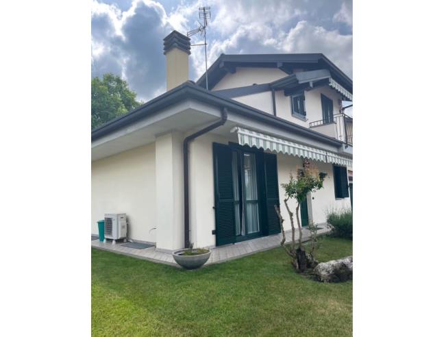 Anteprima foto 1 - Villa in Vendita a Magnago (Milano)