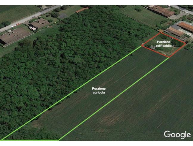 Anteprima foto 3 - Villa in Vendita a Magnago (Milano)