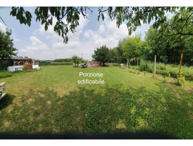 Anteprima foto 4 - Villa in Vendita a Magnago (Milano)