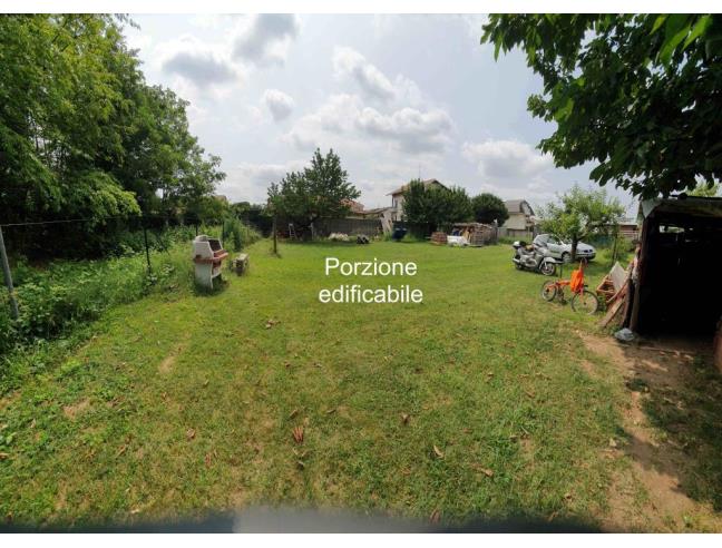 Anteprima foto 5 - Villa in Vendita a Magnago (Milano)