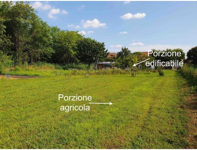 Anteprima foto 6 - Villa in Vendita a Magnago (Milano)