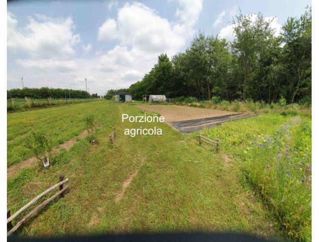 Anteprima foto 7 - Villa in Vendita a Magnago (Milano)