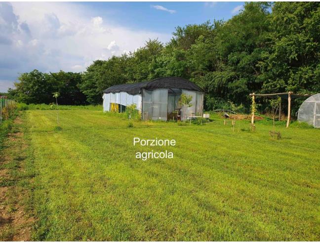 Anteprima foto 8 - Villa in Vendita a Magnago (Milano)