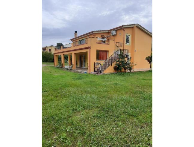 Anteprima foto 2 - Villa in Vendita a Magomadas (Oristano)